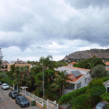 Appartement Mondello Twentytwo House à Palerme Extérieur photo