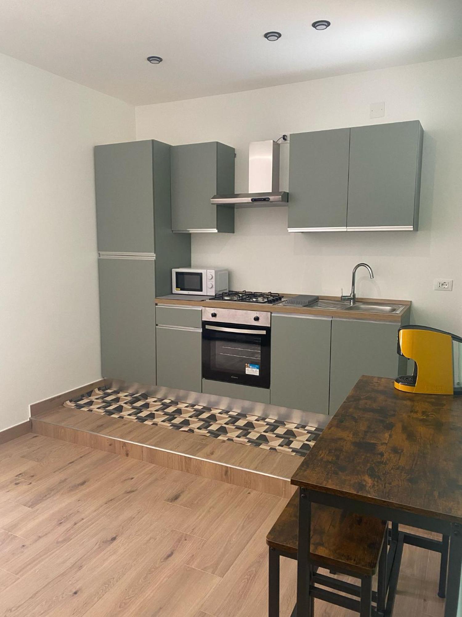 Appartement Mondello Twentytwo House à Palerme Extérieur photo
