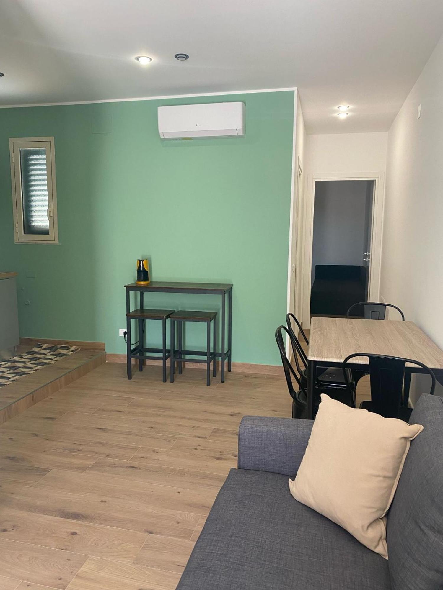 Appartement Mondello Twentytwo House à Palerme Extérieur photo