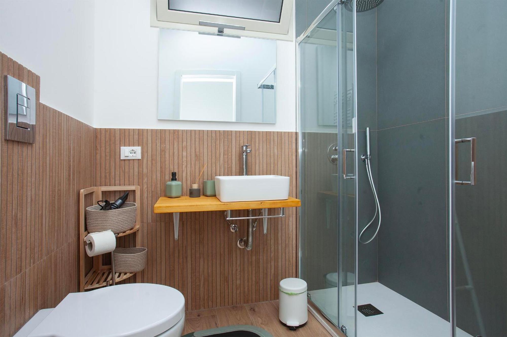 Appartement Mondello Twentytwo House à Palerme Extérieur photo