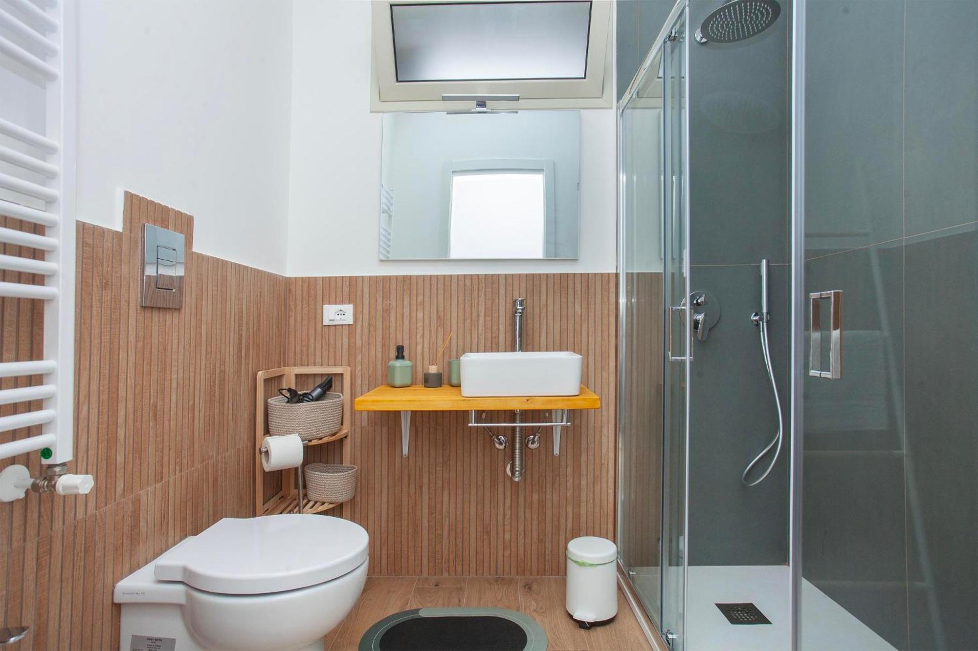 Appartement Mondello Twentytwo House à Palerme Extérieur photo