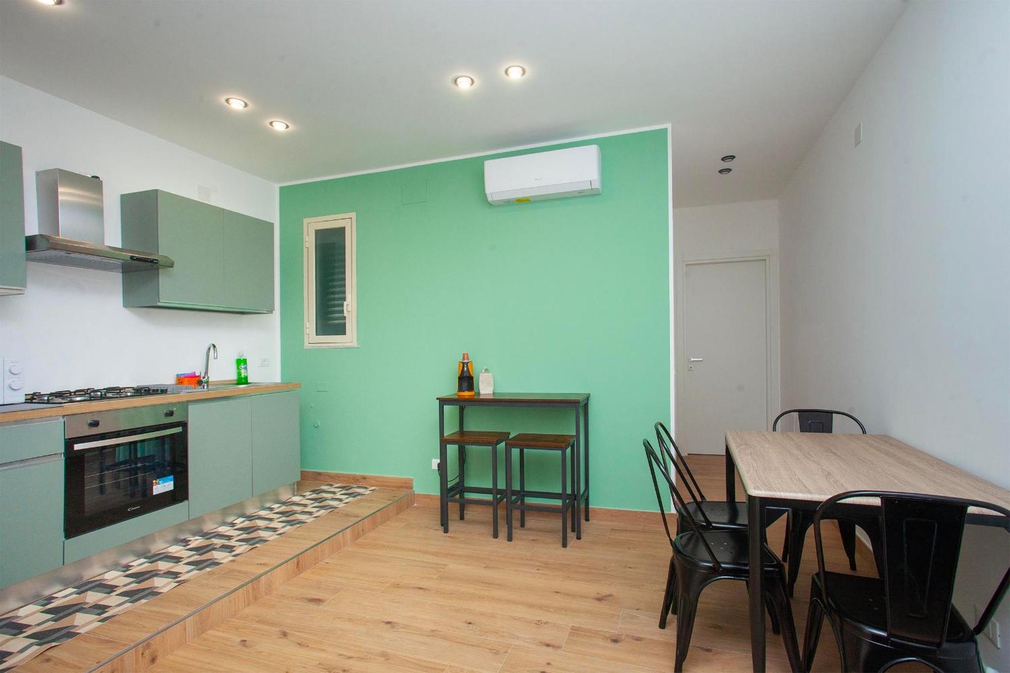 Appartement Mondello Twentytwo House à Palerme Extérieur photo