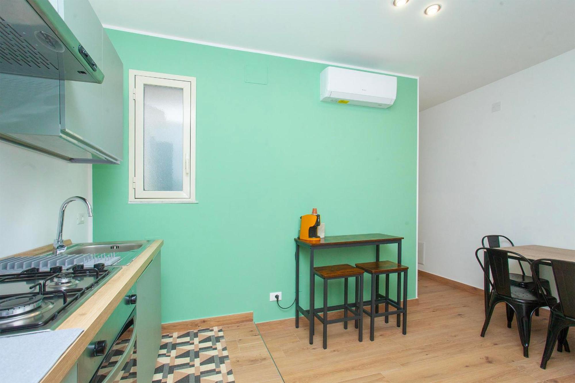 Appartement Mondello Twentytwo House à Palerme Extérieur photo